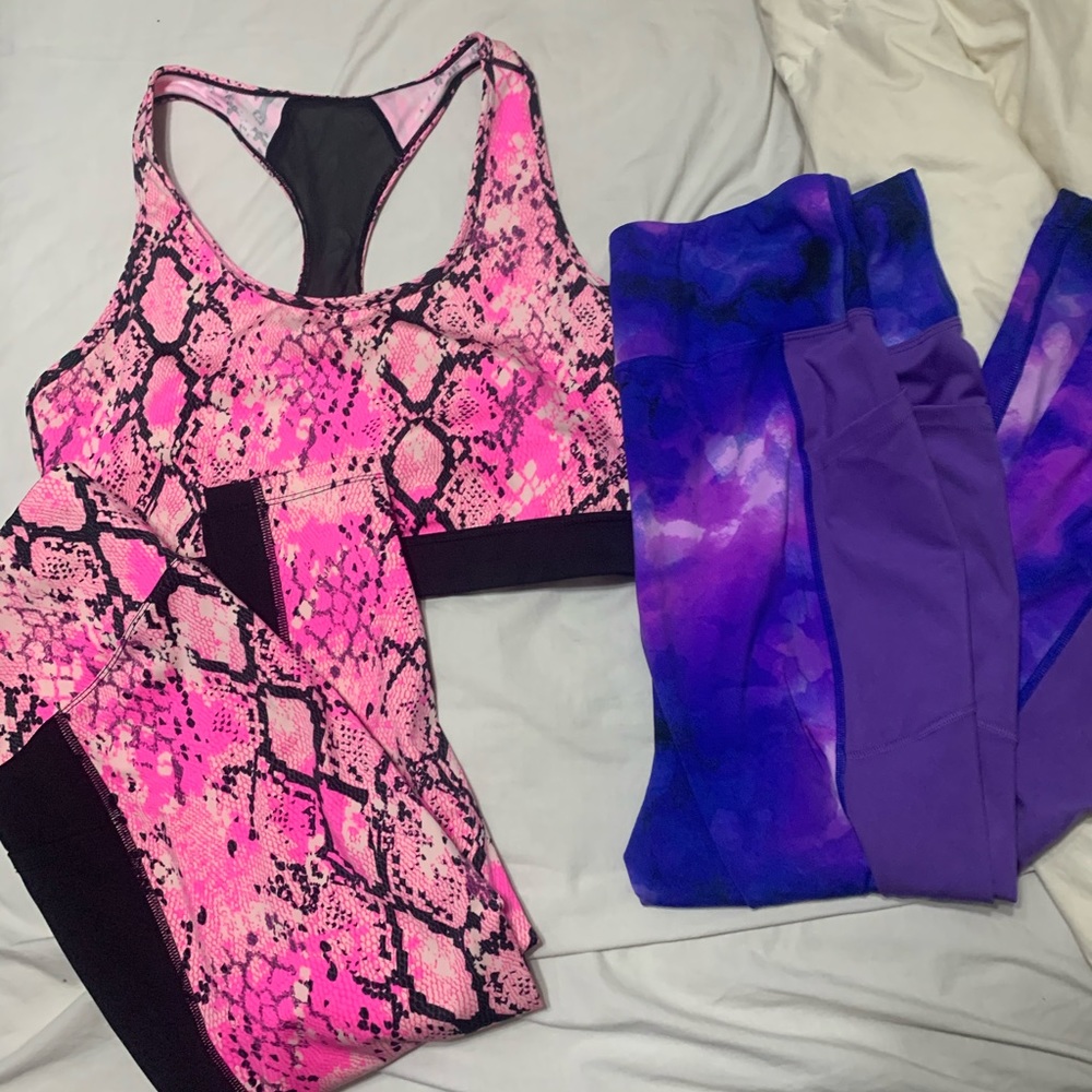 Lularoe Rise collection - Picture 3 of 7